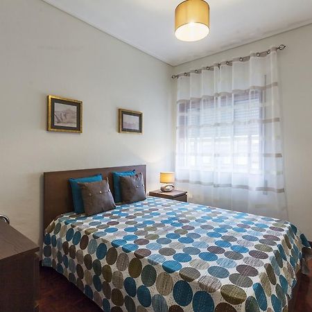 Apartment Camoes Deluxe Porto Ngoại thất bức ảnh