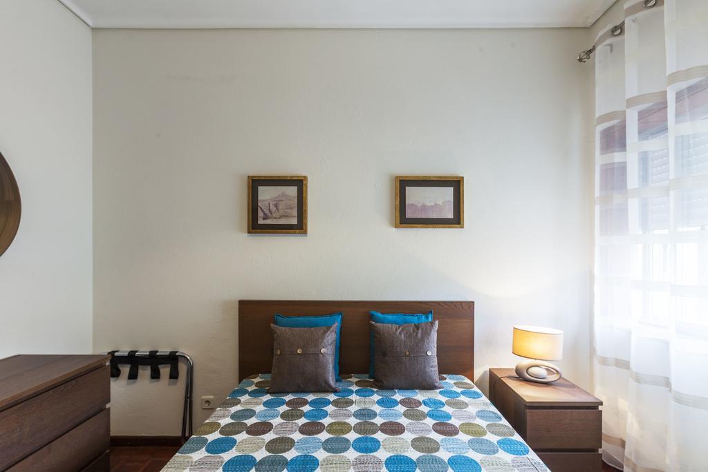 Apartment Camoes Deluxe Porto Ngoại thất bức ảnh