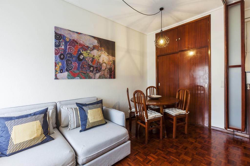 Apartment Camoes Deluxe Porto Ngoại thất bức ảnh