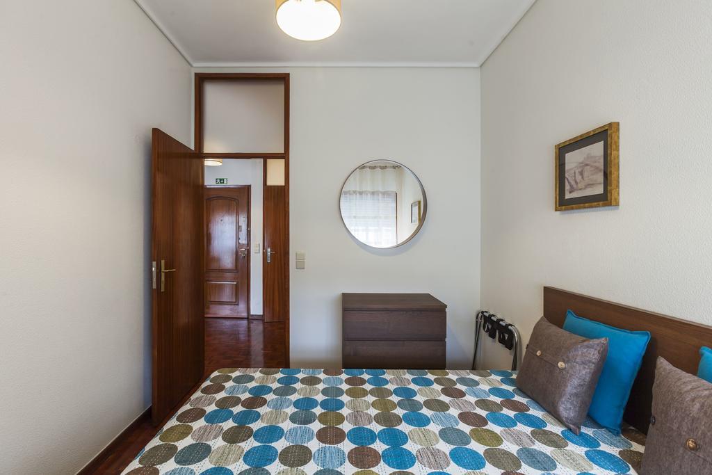 Apartment Camoes Deluxe Porto Ngoại thất bức ảnh