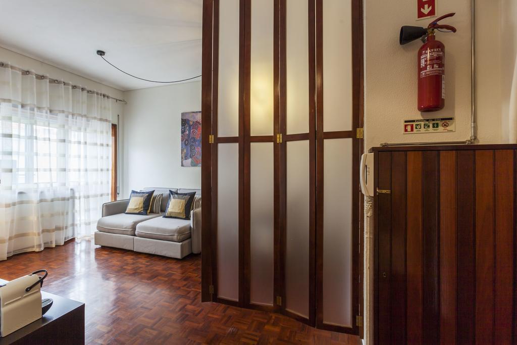Apartment Camoes Deluxe Porto Ngoại thất bức ảnh