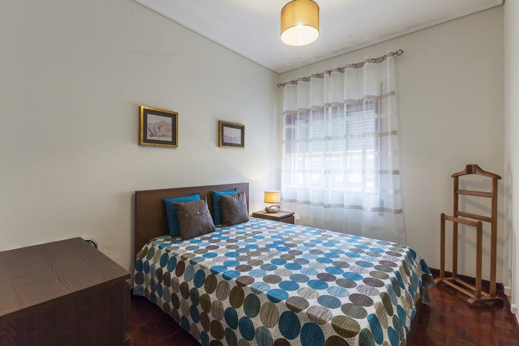 Apartment Camoes Deluxe Porto Ngoại thất bức ảnh