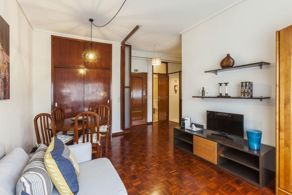 Apartment Camoes Deluxe Porto Ngoại thất bức ảnh