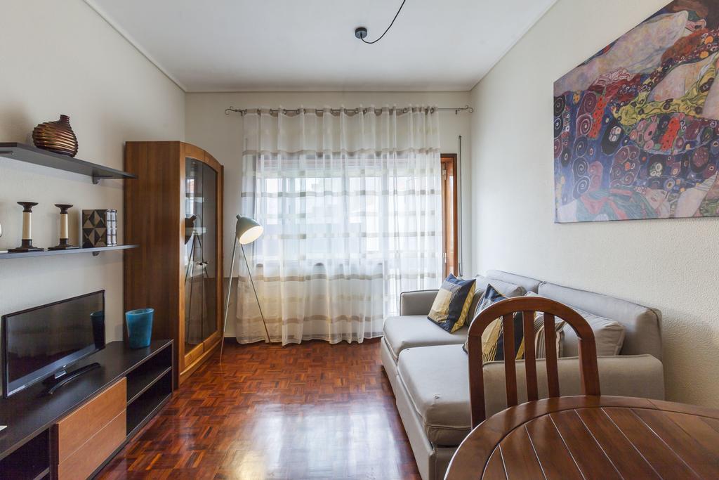 Apartment Camoes Deluxe Porto Ngoại thất bức ảnh