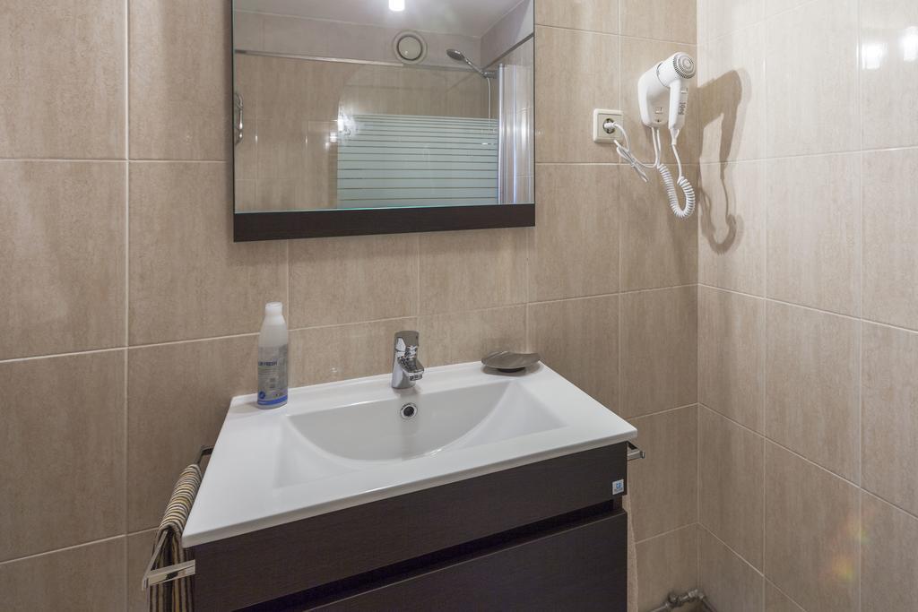 Apartment Camoes Deluxe Porto Ngoại thất bức ảnh