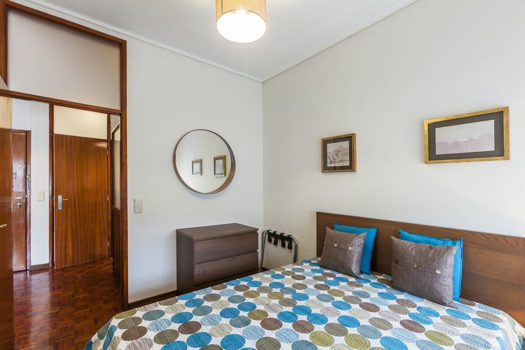Apartment Camoes Deluxe Porto Ngoại thất bức ảnh