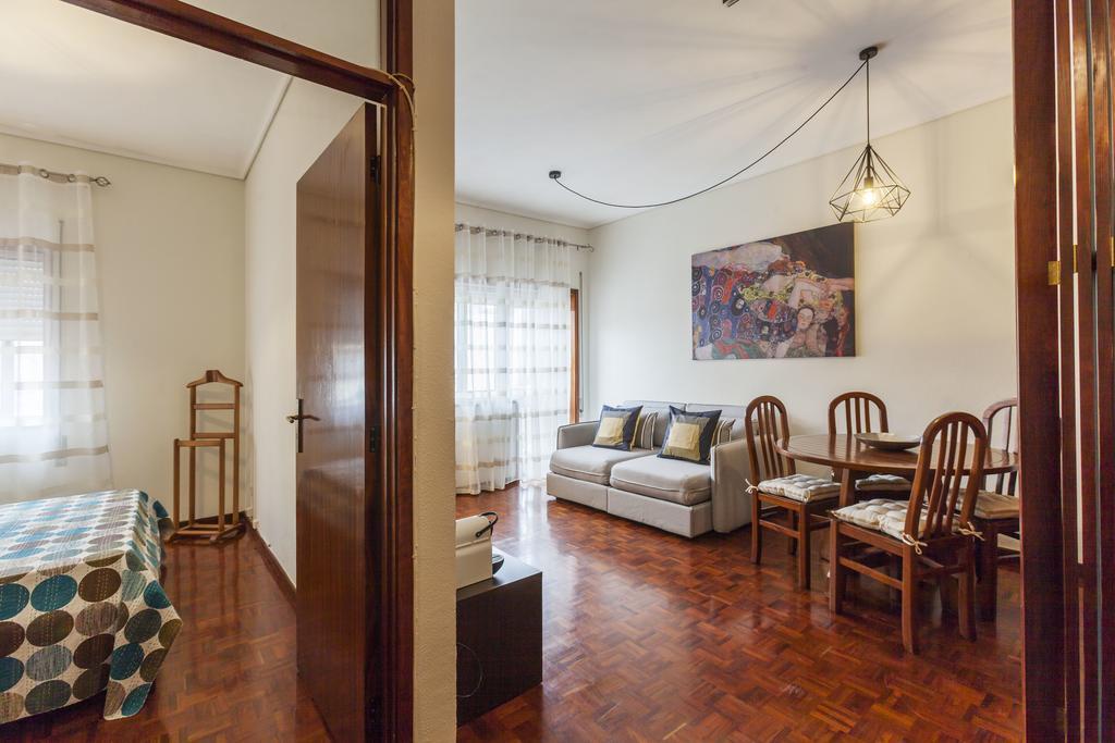 Apartment Camoes Deluxe Porto Ngoại thất bức ảnh