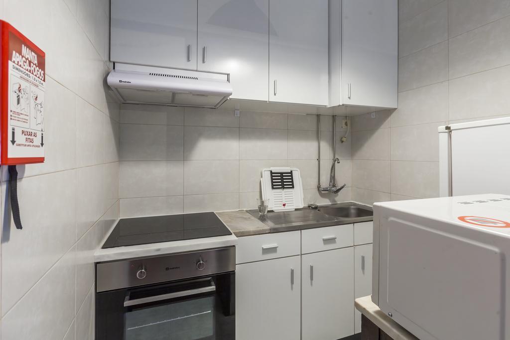 Apartment Camoes Deluxe Porto Ngoại thất bức ảnh