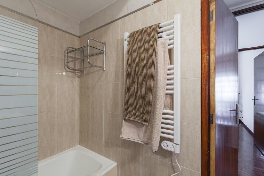 Apartment Camoes Deluxe Porto Ngoại thất bức ảnh